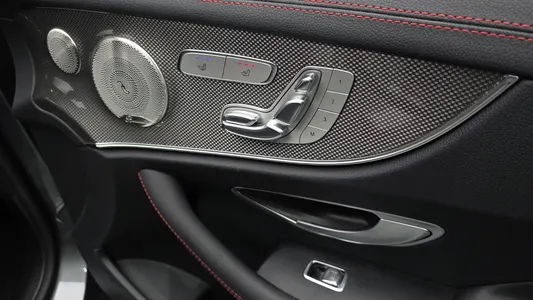 Mercedes-Benz E-Class W213 E53 AMG 4MATIC+ 2021 36