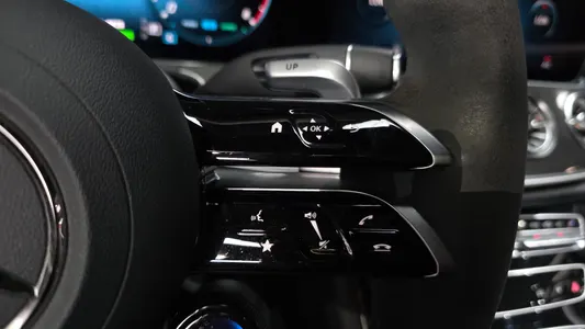 Mercedes-Benz E-Class W213 E53 AMG 4MATIC+ 2021 28