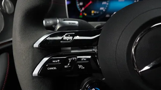 Mercedes-Benz E-Class W213 E53 AMG 4MATIC+ 2021 29