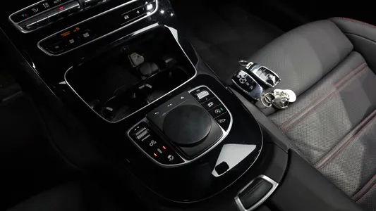 Mercedes-Benz E-Class W213 E53 AMG 4MATIC+ 2021 30