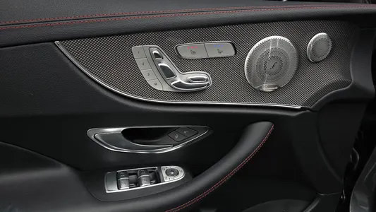 Mercedes-Benz E-Class W213 E53 AMG 4MATIC+ 2021 37