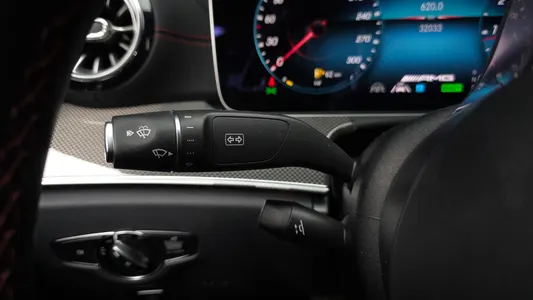 Mercedes-Benz E-Class W213 E53 AMG 4MATIC+ 2021 38