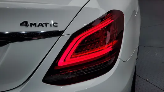 Mercedes-Benz C-Class W205 C300e 4MATIC AMG Line 2020 23