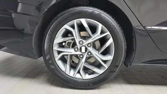 Hyundai (DN8) 2.0 2022 5