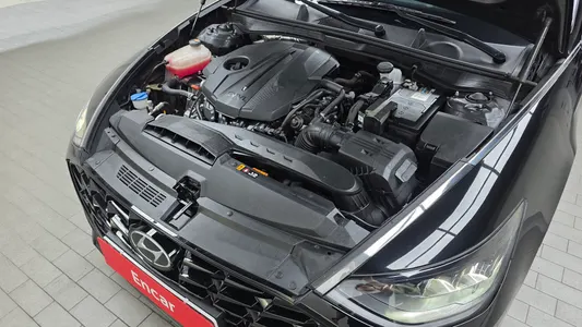 Hyundai (DN8) 2.0 2022 6