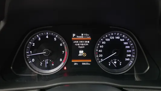 Hyundai (DN8) 2.0 2022 8