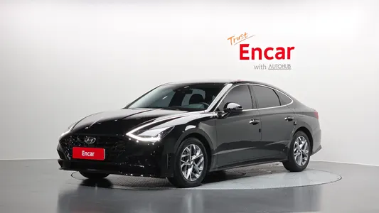 Hyundai (DN8) 2.0 2022