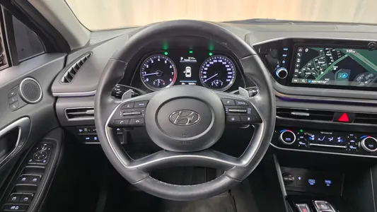 Hyundai (DN8) 2.0 2022 14