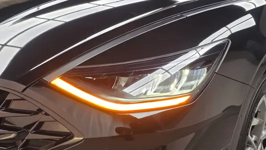Hyundai (DN8) 2.0 2022 22