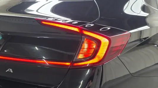 Hyundai (DN8) 2.0 2022 23