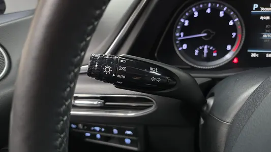 Hyundai (DN8) 2.0 2022 29