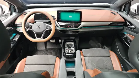 Volkswagen ID.4 2023 6