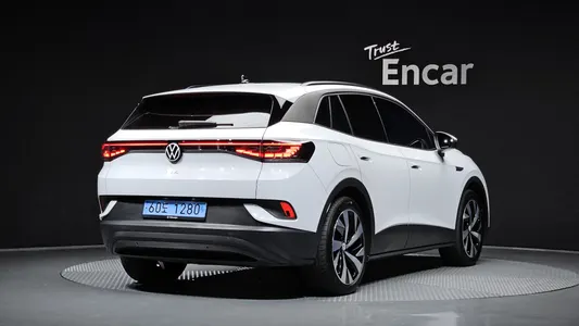 Volkswagen ID.4 2023