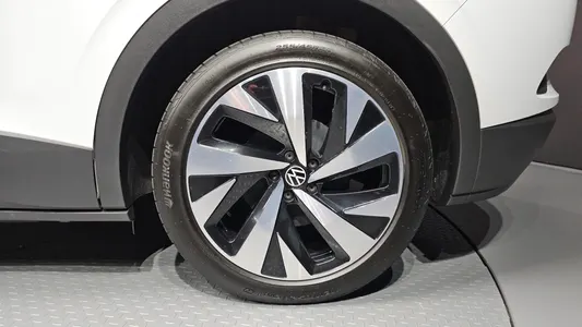 Volkswagen ID.4 2023 21