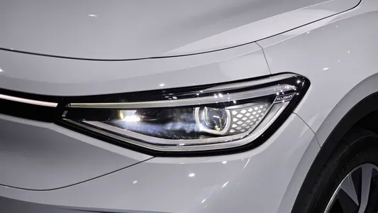 Volkswagen ID.4 2023 22