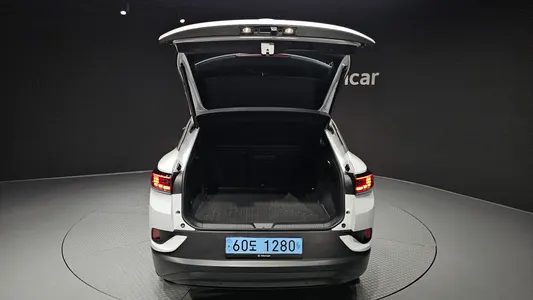 Volkswagen ID.4 2023 34