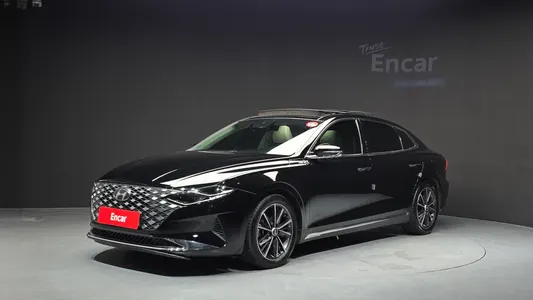 Hyundai IG 2.5 2022