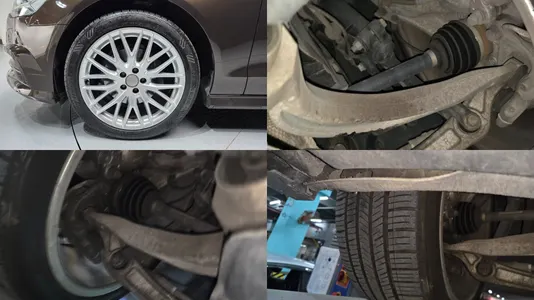 Audi A6 35 TDI 2018 5