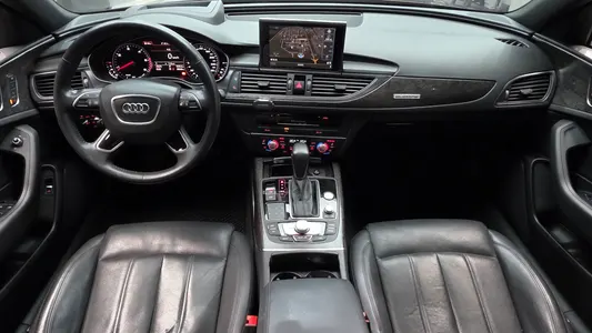 Audi A6 35 TDI 2018 7
