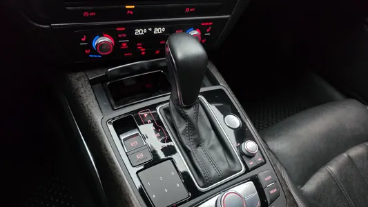 Audi A6 35 TDI 2018 9