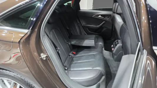 Audi A6 35 TDI 2018 11