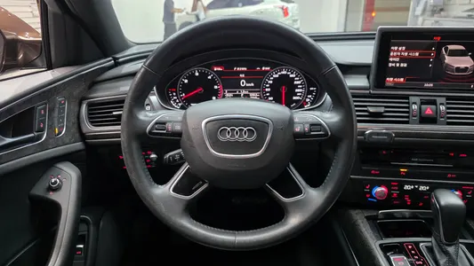 Audi A6 35 TDI 2018 13