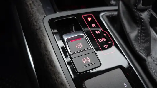 Audi A6 35 TDI 2018 20