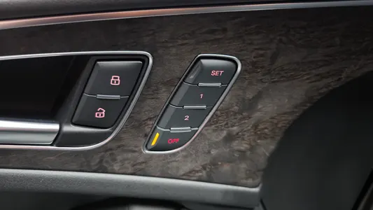 Audi A6 35 TDI 2018 16
