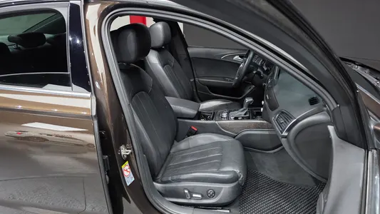Audi A6 35 TDI 2018 26