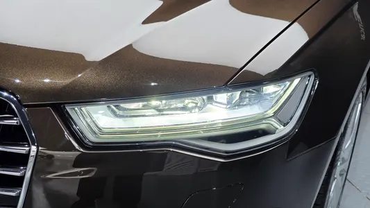 Audi A6 35 TDI 2018 22