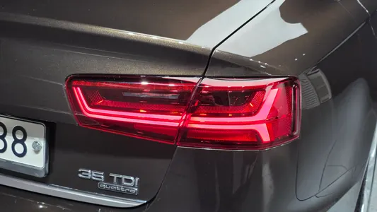 Audi A6 35 TDI 2018 23