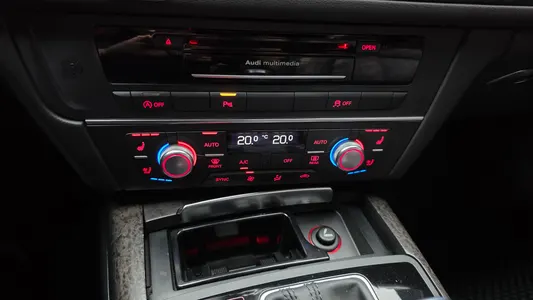 Audi A6 35 TDI 2018 32