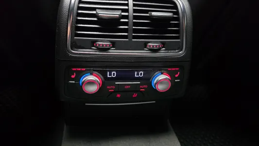 Audi A6 35 TDI 2018 33