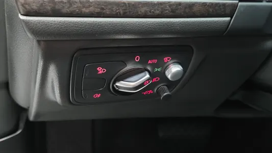 Audi A6 35 TDI 2018 30