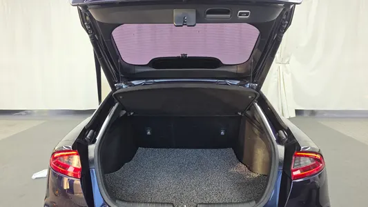Kia Stinger 2.2 AWD 2019 20
