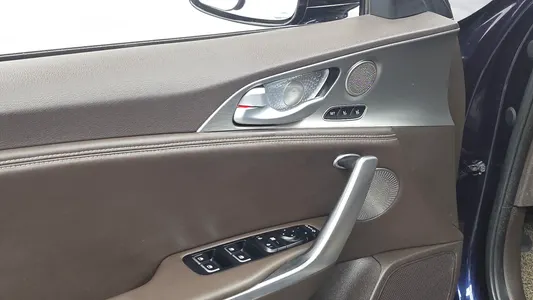 Kia Stinger 2.2 AWD 2019 30