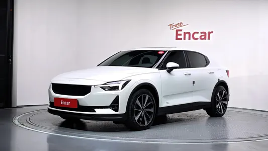 Polestar 2 2022