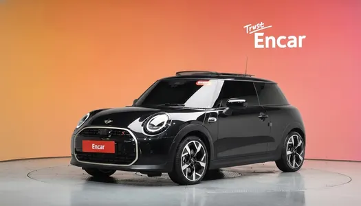 MINI S 4 2026