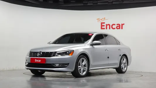 Volkswagen 2.5 2014