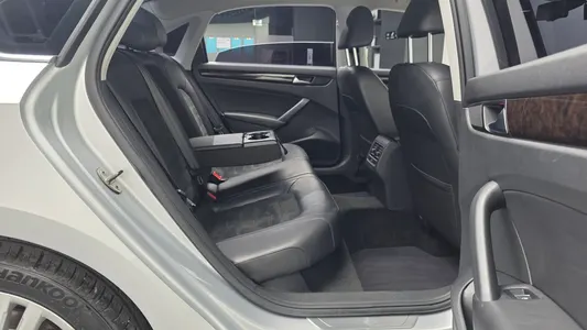 Volkswagen 파사트 2.5 2014 12