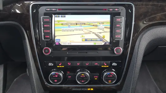 Volkswagen 파사트 2.5 2014 14
