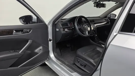 Volkswagen 파사트 2.5 2014 10