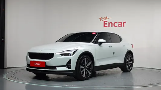 Polestar 2 2022