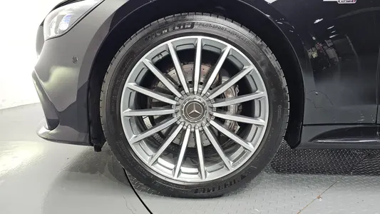 Mercedes-Benz AMG GT 4 43 4MATIC+ 2020 5