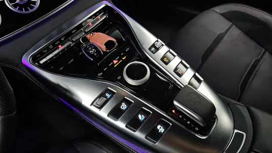 Mercedes-Benz AMG GT 4 43 4MATIC+ 2020 13