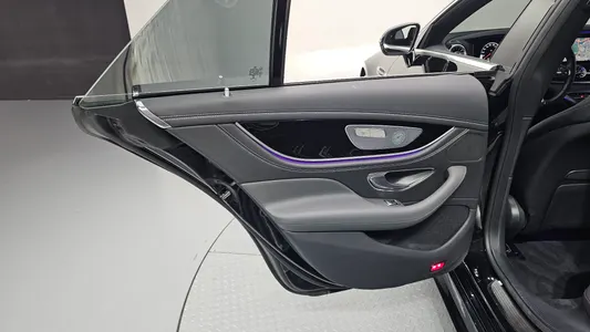 Mercedes-Benz AMG GT 4 43 4MATIC+ 2020 25