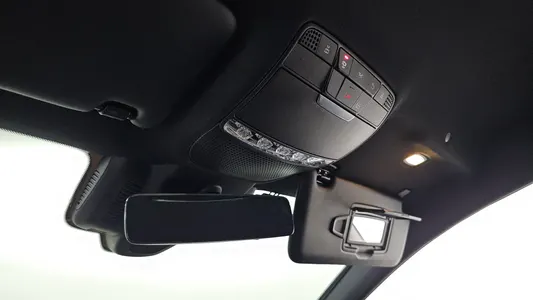 Mercedes-Benz AMG GT 4 43 4MATIC+ 2020 27