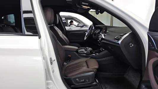 BMW X3 (G01) xDrive 20i M 2024 9