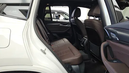 BMW X3 (G01) xDrive 20i M 2024 10
