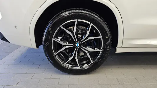 BMW X3 (G01) xDrive 20i M 2024 19